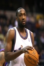 Gilbert Arenas Film ve Dizileri