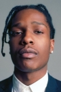 A$AP Rocky Film ve Dizileri