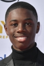 Alex R. Hibbert Film ve Dizileri