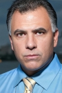 Alexander Alonso Film ve Dizileri