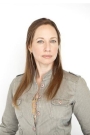 Alicia Thorgrimsson Film ve Dizileri