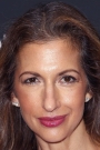 Alysia Reiner Film ve Dizileri