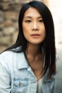 Amanda Ip Film ve Dizileri