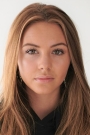 Amanda Lindh Film ve Dizileri