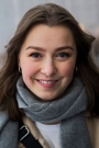 Andrea Berntzen Film ve Dizileri