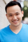 Andrew Hsu Film ve Dizileri