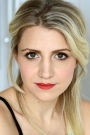 Annaleigh Ashford Film ve Dizileri