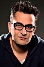 Antonio Esfandiari Film ve Dizileri