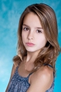 Ava Preston Film ve Dizileri