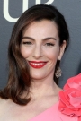Ayelet Zurer Film ve Dizileri