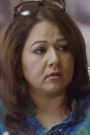 Ayesha Raza Mishra Film ve Dizileri