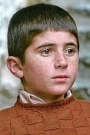 Babek Ahmed Poor Film ve Dizileri