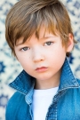 Benjamin Mackey Film ve Dizileri