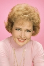 Betty White Film ve Dizileri