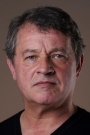 Brian McCardie Film ve Dizileri