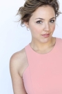 Brie Mattson Film ve Dizileri
