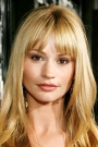 Cameron Richardson Film ve Dizileri