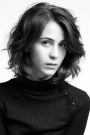 Cassandra Ciangherotti Film ve Dizileri