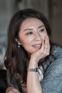 Cho Yun-hee Film ve Dizileri