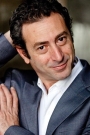 Claudio Caiolo Film ve Dizileri