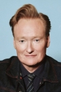 Conan O'Brien Film ve Dizileri
