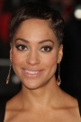 Cush Jumbo Film ve Dizileri