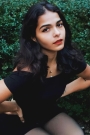 Cynthia Oliveira Souza Film ve Dizileri