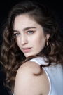 Danielle Galligan Film ve Dizileri