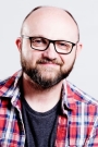 David Burrows Film ve Dizileri