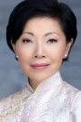 Elizabeth Sung Film ve Dizileri