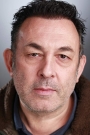 Enzo Squillino Jr. Film ve Dizileri