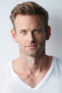 Eric Johnson Film ve Dizileri