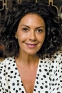 Fabiula Nascimento Film ve Dizileri