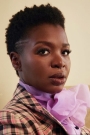Folake Olowofoyeku Film ve Dizileri