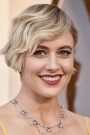 Greta Gerwig Film ve Dizileri