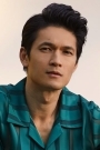 Harry Shum Jr. Film ve Dizileri