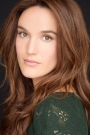 Hayley Sales Film ve Dizileri