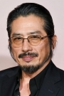 Hiroyuki Sanada Film ve Dizileri