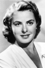 Ingrid Bergman Film ve Dizileri