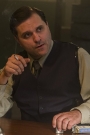 Jason Fitch Film ve Dizileri