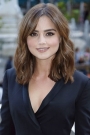 Jenna Coleman Film ve Dizileri