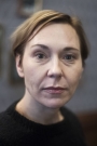 Jessica Liedberg Film ve Dizileri