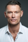 John Partridge Film ve Dizileri