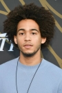 Jorge Lendeborg Jr. Film ve Dizileri