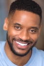Joshua Adeyeye Film ve Dizileri