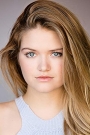 Kelly Lamor Wilson Film ve Dizileri