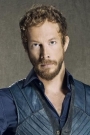 Kristen Holden-Ried Film ve Dizileri