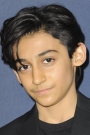 Lucian-River Chauhan Film ve Dizileri