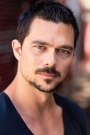 Luke Arnold Film ve Dizileri