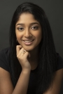 Maitreyi Ramakrishnan Film ve Dizileri